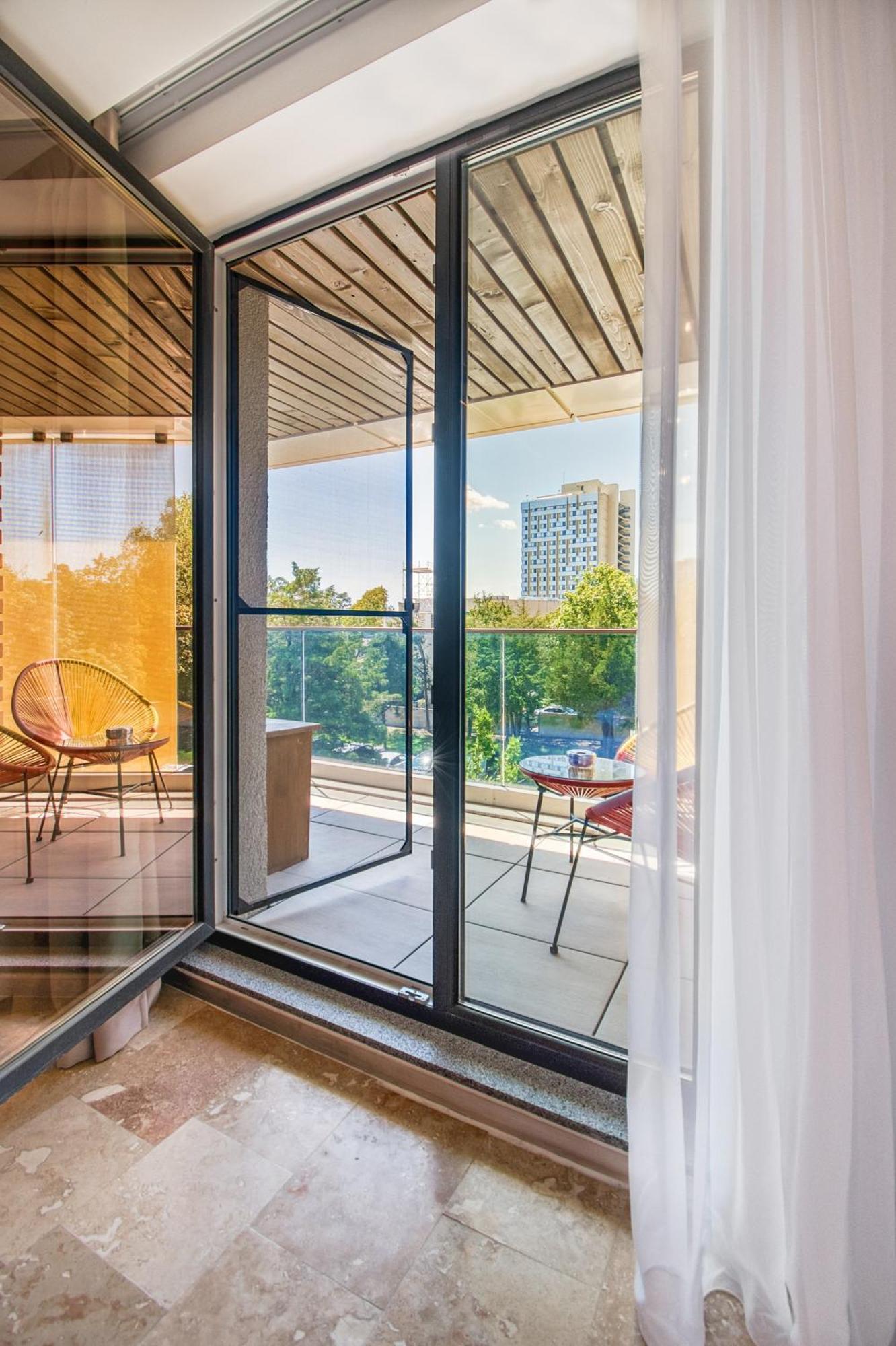 Astria Boutique - Complex Novum Apartment Olimp Exterior photo